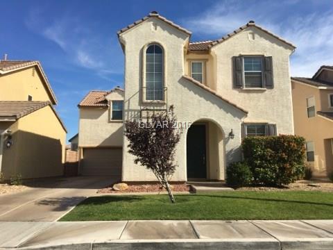 10956 SANTORINI Drive, Las Vegas, NV 89141