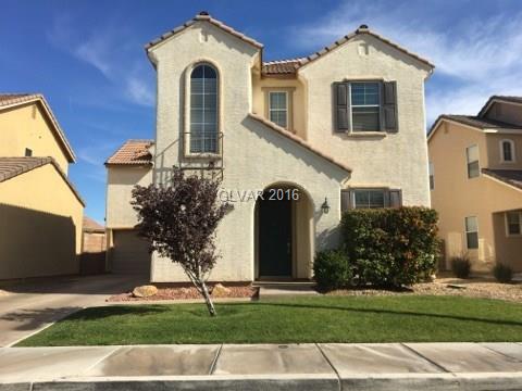10956 SANTORINI Drive, Las Vegas, NV 89141