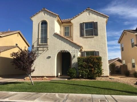 10956 SANTORINI Drive, Las Vegas, NV 89141