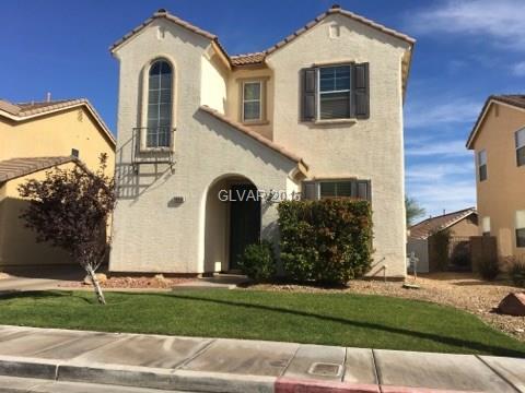 10956 SANTORINI Drive, Las Vegas, NV 89141