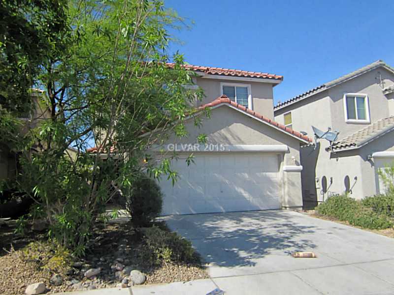 6374 FROSTED DAWN Court, Las Vegas, NV 89141