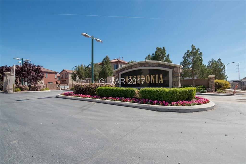 10665 ALLEGRINI Drive, Las Vegas, NV 89141