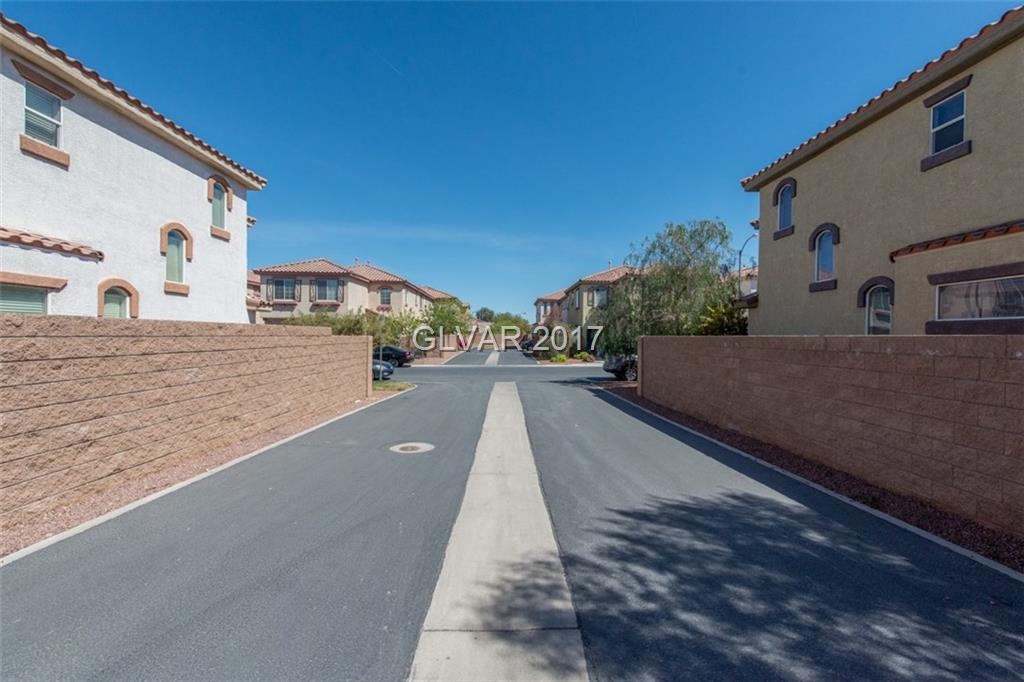 10665 ALLEGRINI Drive, Las Vegas, NV 89141