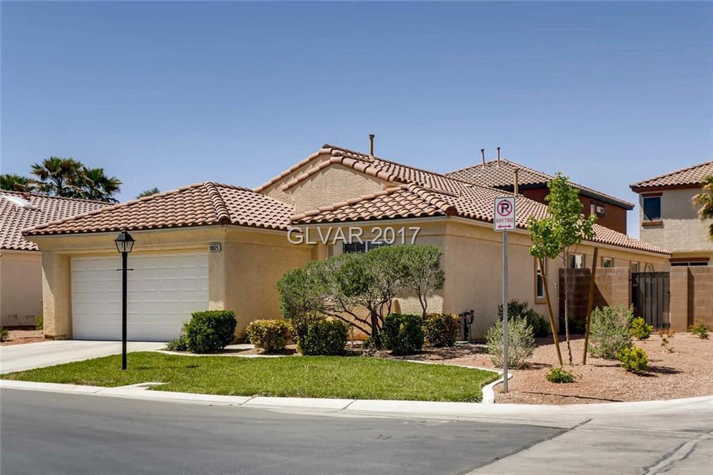 10825 ROSALBA Street, Las Vegas, NV 89141