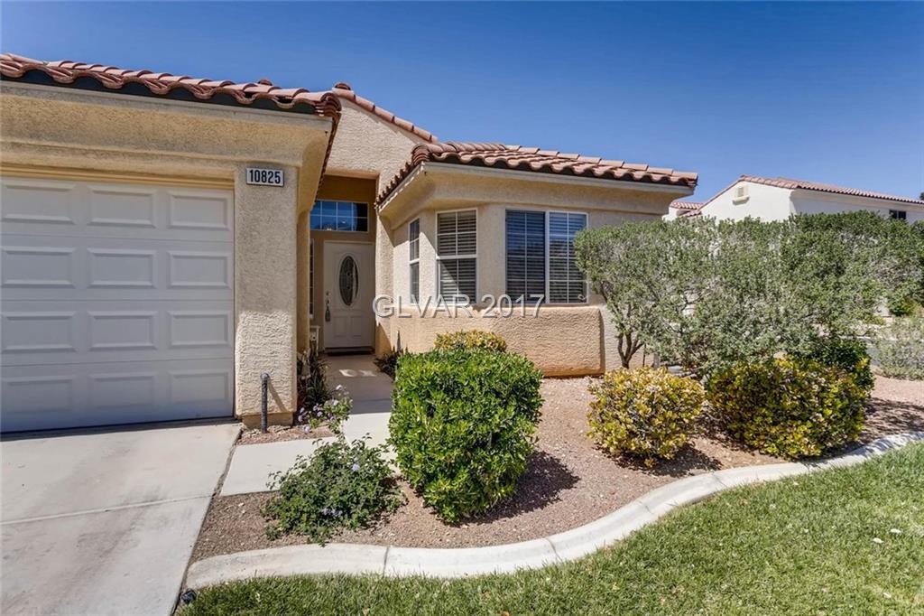 10825 ROSALBA Street, Las Vegas, NV 89141