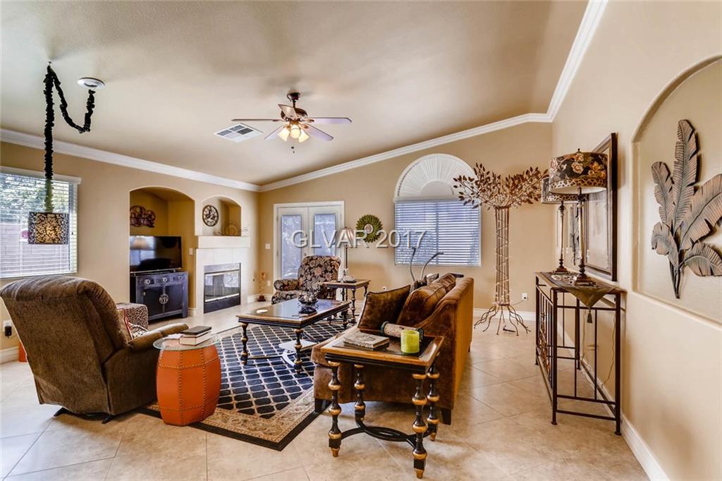 10825 ROSALBA Street, Las Vegas, NV 89141