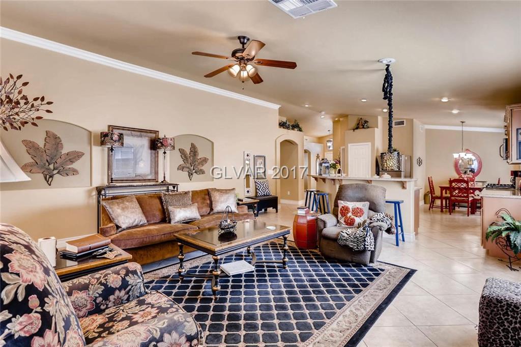 10825 ROSALBA Street, Las Vegas, NV 89141