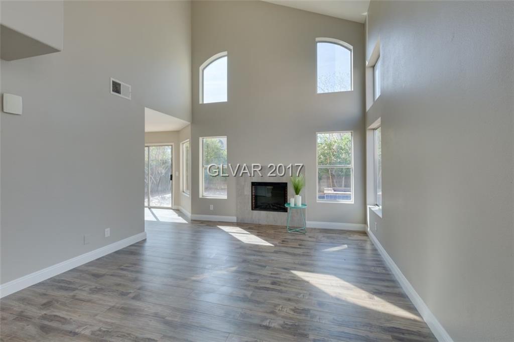 5729 BAFFY Circle, Las Vegas, NV 89142