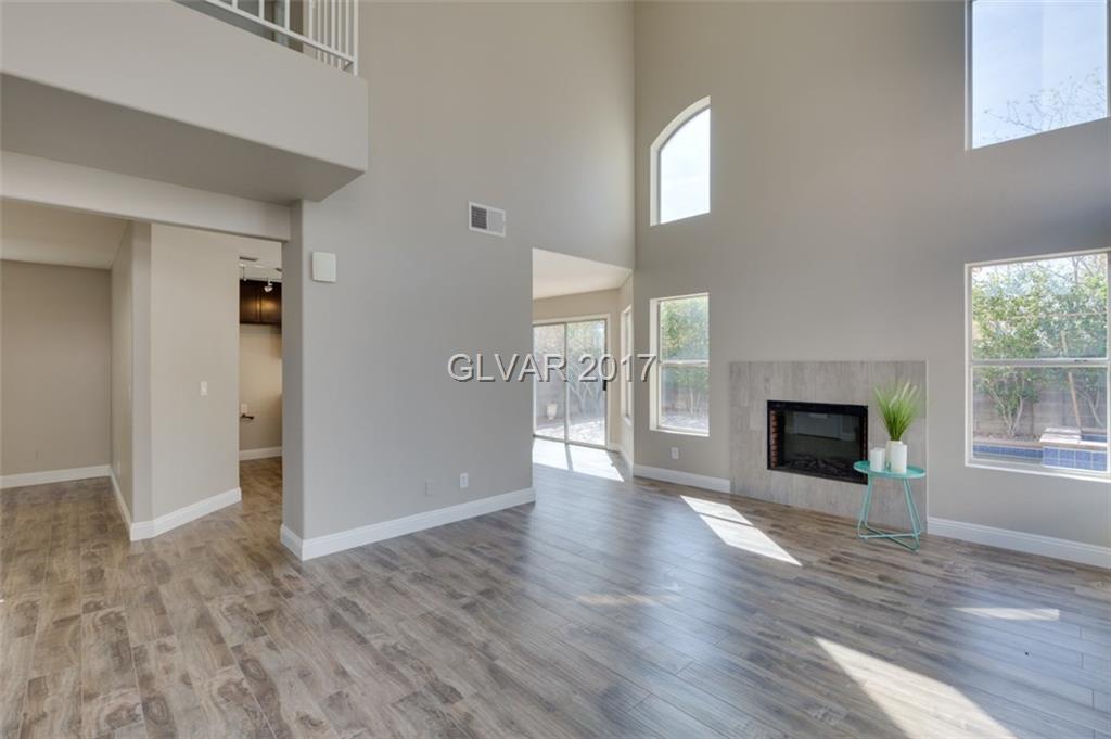 5729 BAFFY Circle, Las Vegas, NV 89142