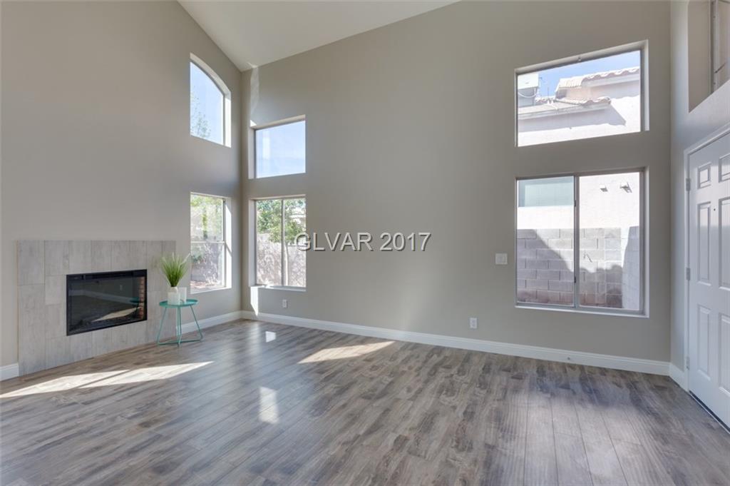 5729 BAFFY Circle, Las Vegas, NV 89142