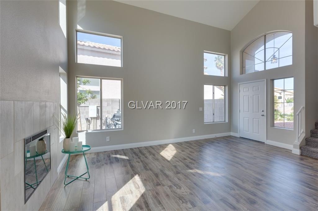 5729 BAFFY Circle, Las Vegas, NV 89142