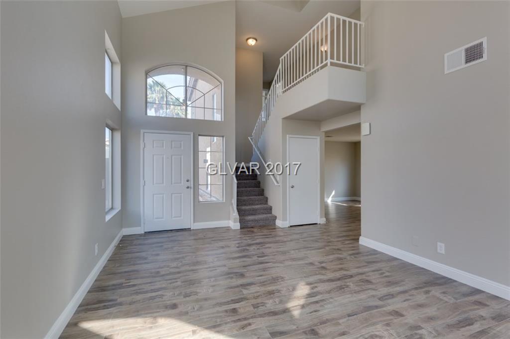 5729 BAFFY Circle, Las Vegas, NV 89142