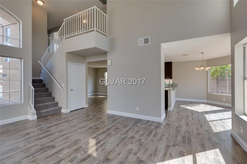 5729 BAFFY Circle, Las Vegas, NV 89142