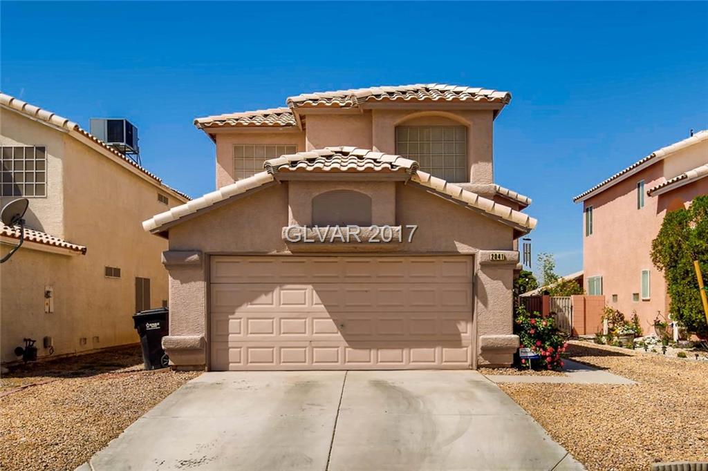 2041 BRASSY Drive, Las Vegas, NV 89142