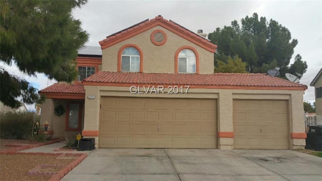 5744 WILLOW OAK Circle, Las Vegas, NV 89142