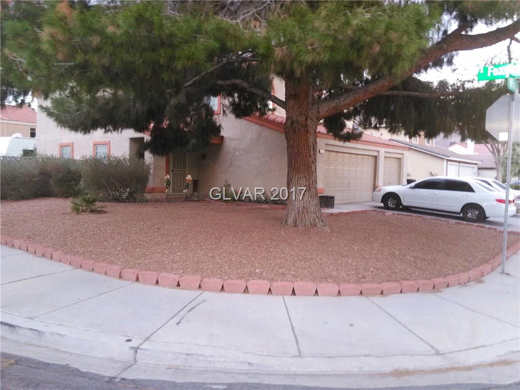 5744 WILLOW OAK Circle, Las Vegas, NV 89142