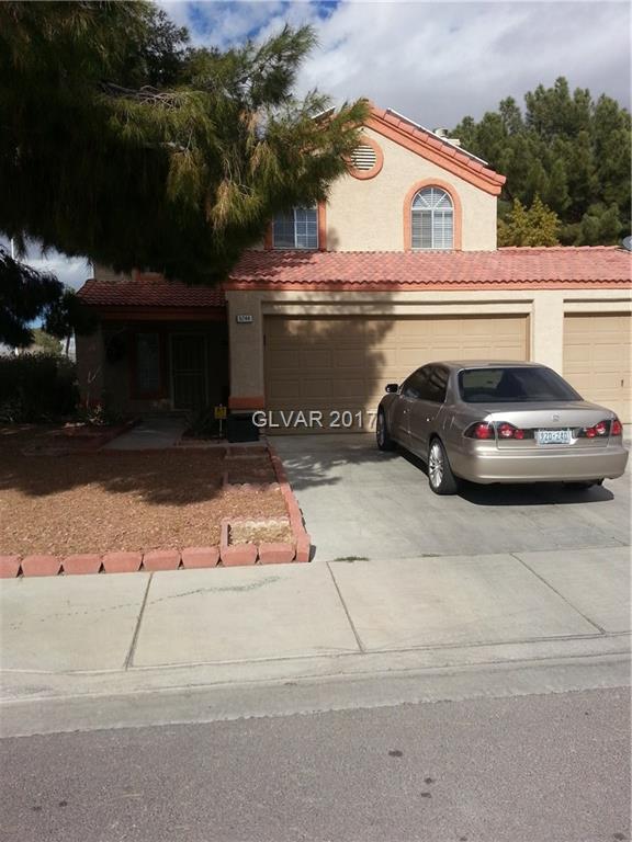 5744 WILLOW OAK Circle, Las Vegas, NV 89142