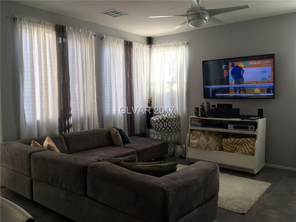 2600 RAINBOW RIVER Drive, Las Vegas, NV 89142