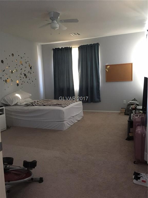 2600 RAINBOW RIVER Drive, Las Vegas, NV 89142