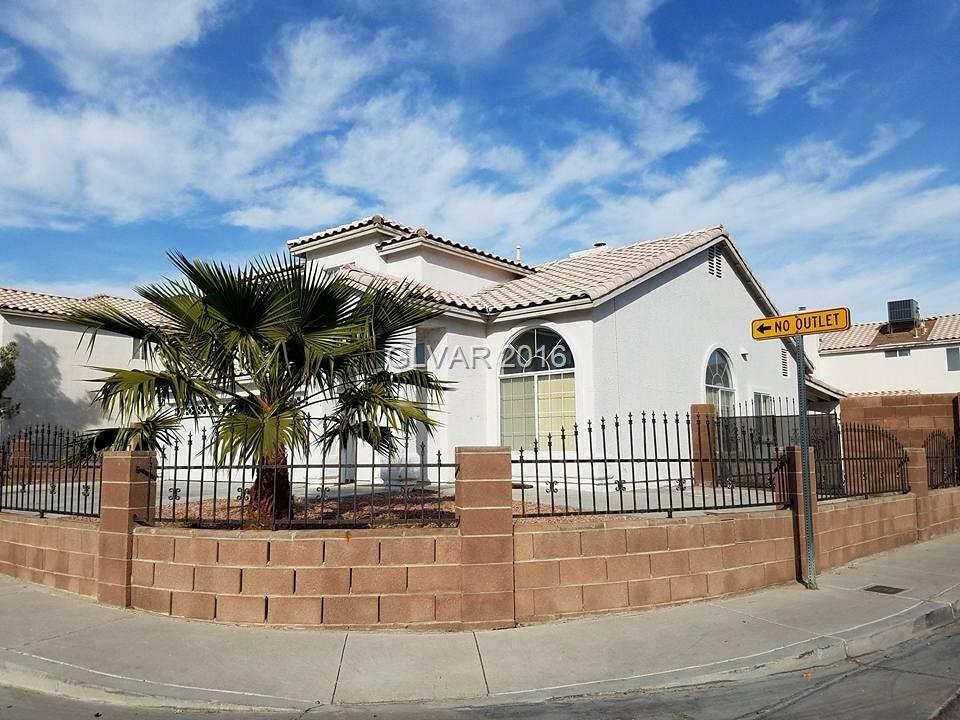 1982 LILY PAD Circle, Las Vegas, NV 89142