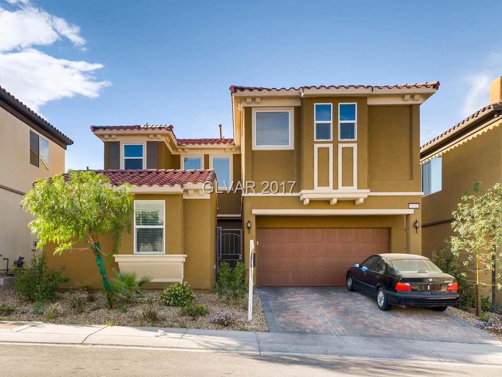 6881 ADVENTURE BAY Avenue, Las Vegas, NV 89142