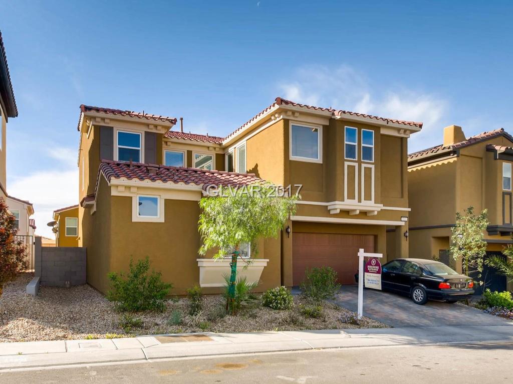 6881 ADVENTURE BAY Avenue, Las Vegas, NV 89142