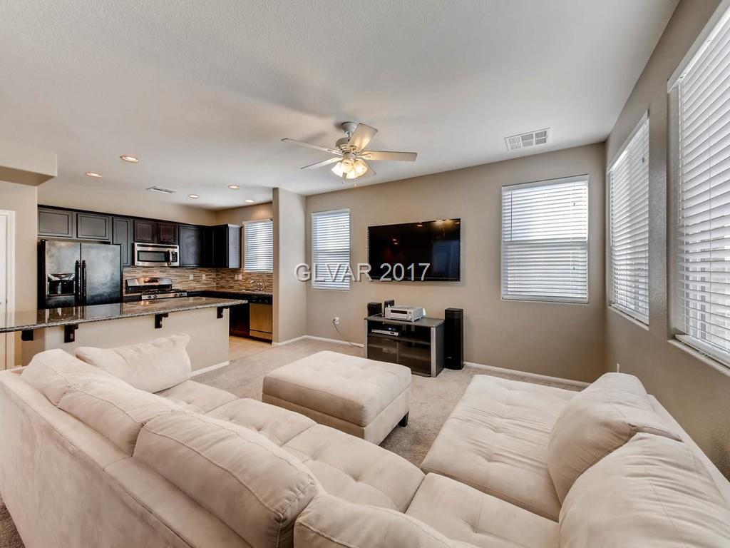6881 ADVENTURE BAY Avenue, Las Vegas, NV 89142