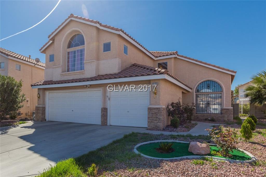 5123 East WYOMING Avenue, Las Vegas, NV 89142