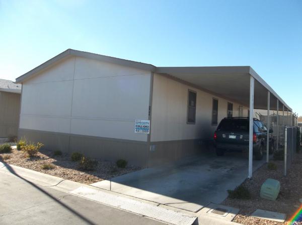 Sunrise Gardens 6105 E Sahara AveLas Vegas, NV 89142