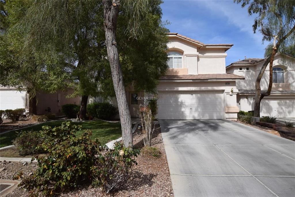 8728 BREEZY BROWN Avenue, Las Vegas, NV 89143