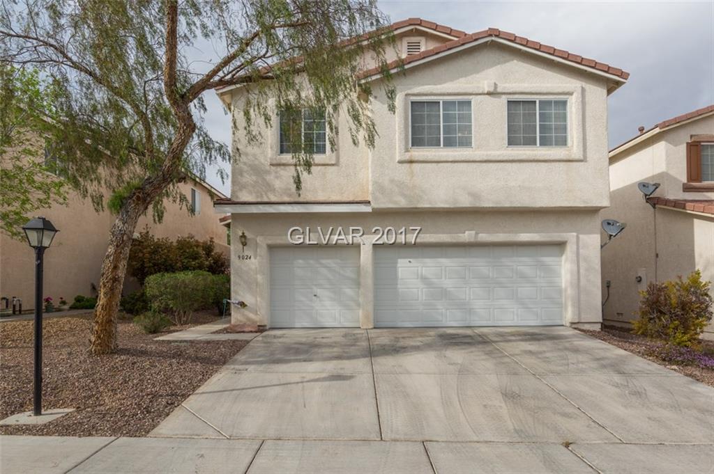 9024 TUMBLEWOOD Avenue, Las Vegas, NV 89143