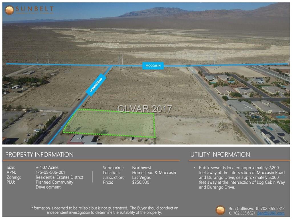 Las Vegas, NV 89143