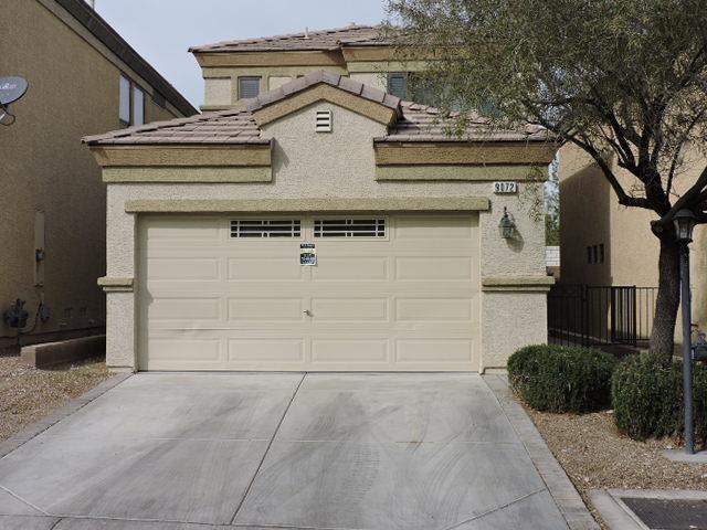 9072 Watermelon Seed AveLas Vegas, NV, 89143Clark County
