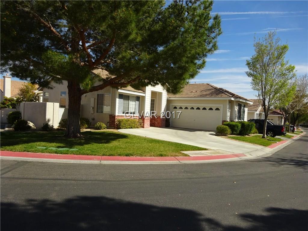 1724 PACIFIC PANORAMA Place, Las Vegas, NV 89144
