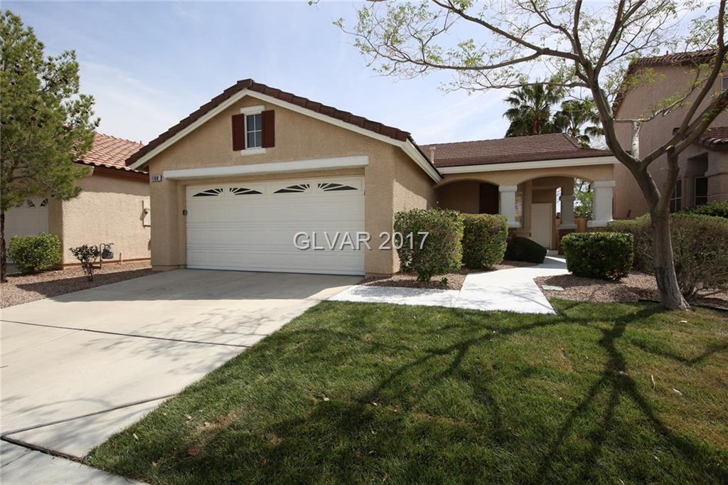 1708 STONEFIELD Street, Las Vegas, NV 89144