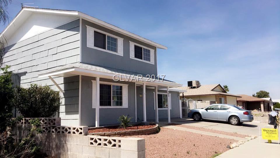 200 South CIMARRON Road, Las Vegas, NV 89145