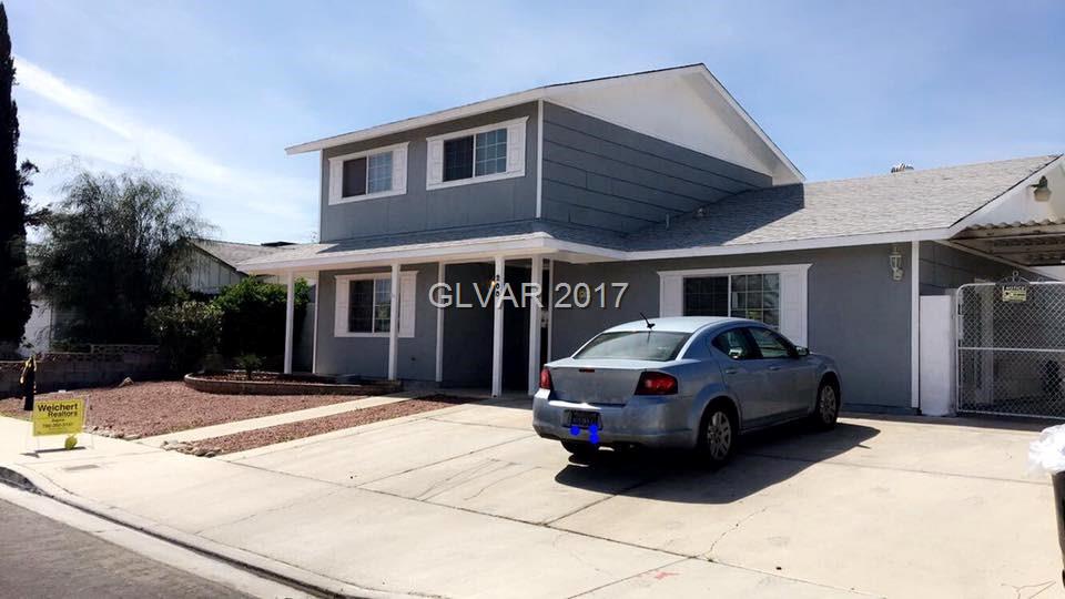 200 South CIMARRON Road, Las Vegas, NV 89145