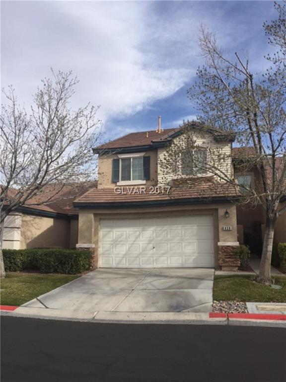 838 MAJESTIC OAK Street, Las Vegas, NV 89145