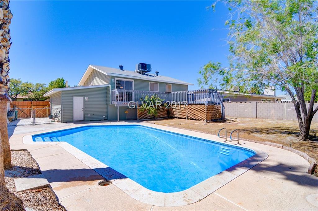 117 HUNTLY Road, Las Vegas, NV 89145