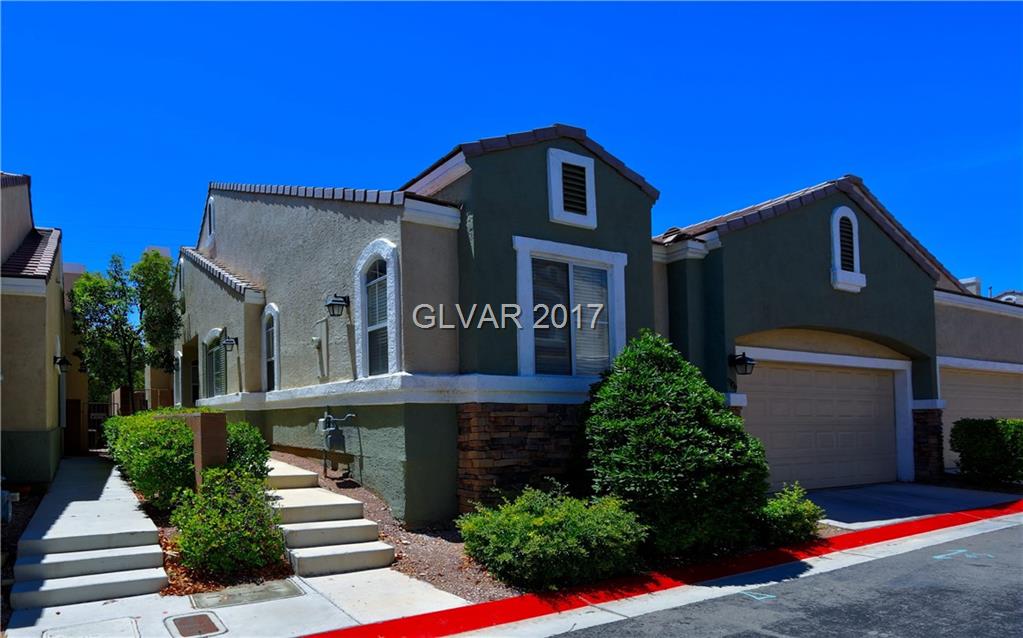9109 HAMPSTEAD Avenue, Las Vegas, NV 89145