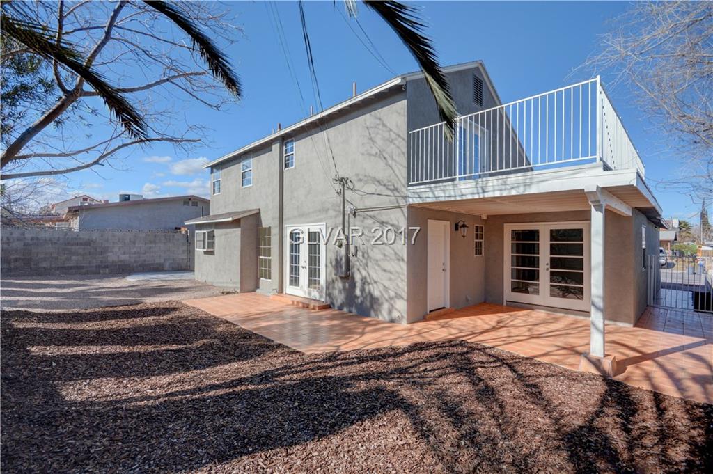 5401 DEL REY Avenue, Las Vegas, NV 89146