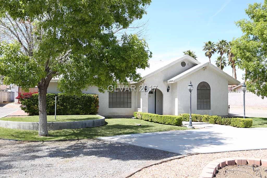 1375 DUNEVILLE Street, Las Vegas, NV 89146