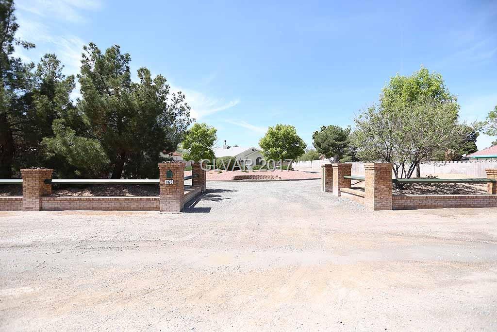 1375 DUNEVILLE Street, Las Vegas, NV 89146
