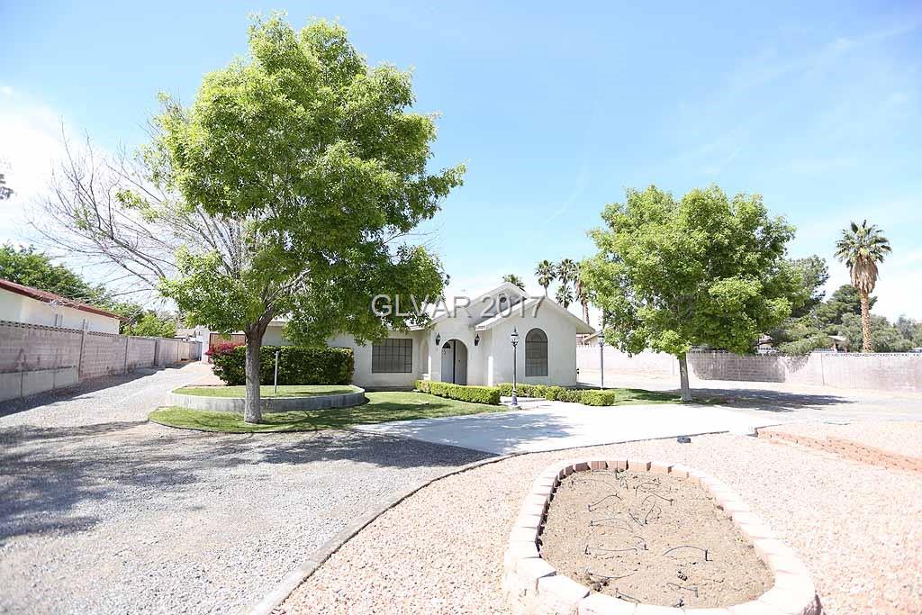 1375 DUNEVILLE Street, Las Vegas, NV 89146