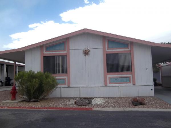 Flamingo West8122 W Flamingo RdLas Vegas, NV 89147