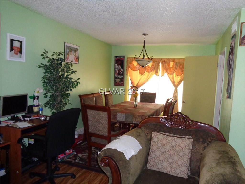 4253 HONEYCOMB Drive, Las Vegas, NV 89147