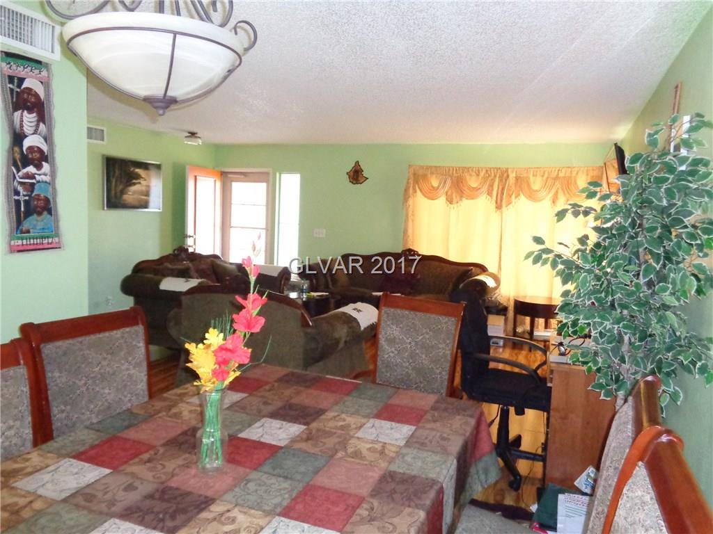 4253 HONEYCOMB Drive, Las Vegas, NV 89147