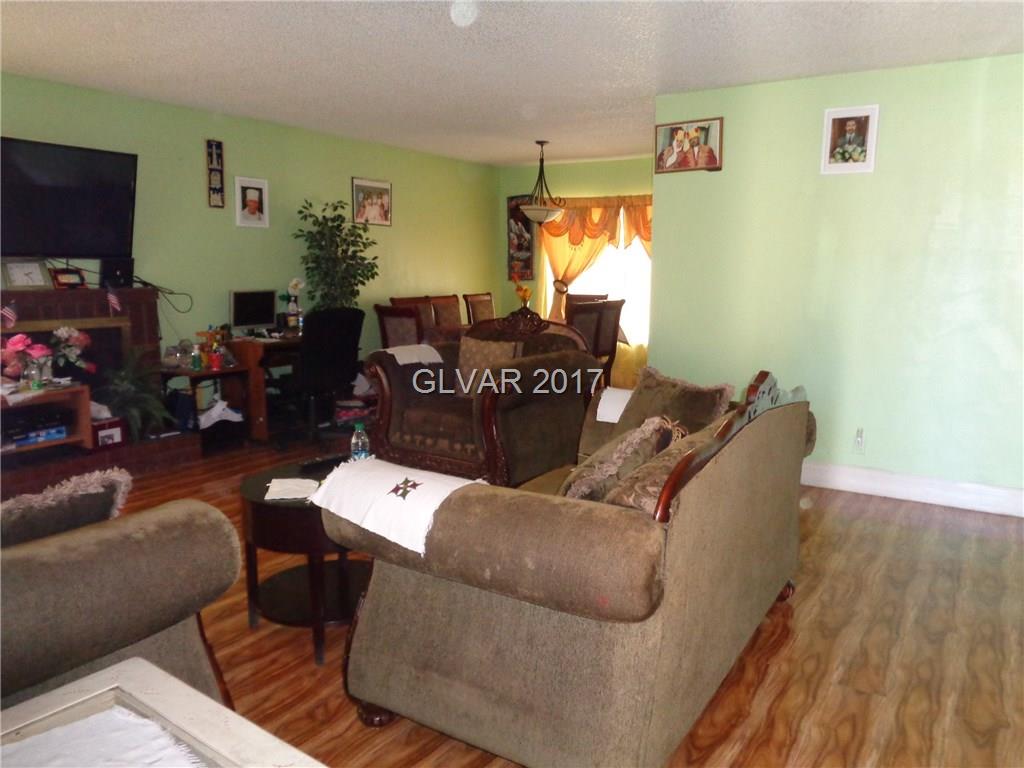 4253 HONEYCOMB Drive, Las Vegas, NV 89147