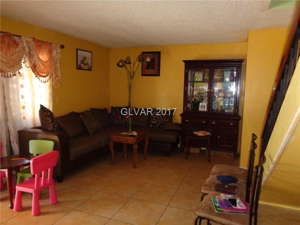4253 HONEYCOMB Drive, Las Vegas, NV 89147