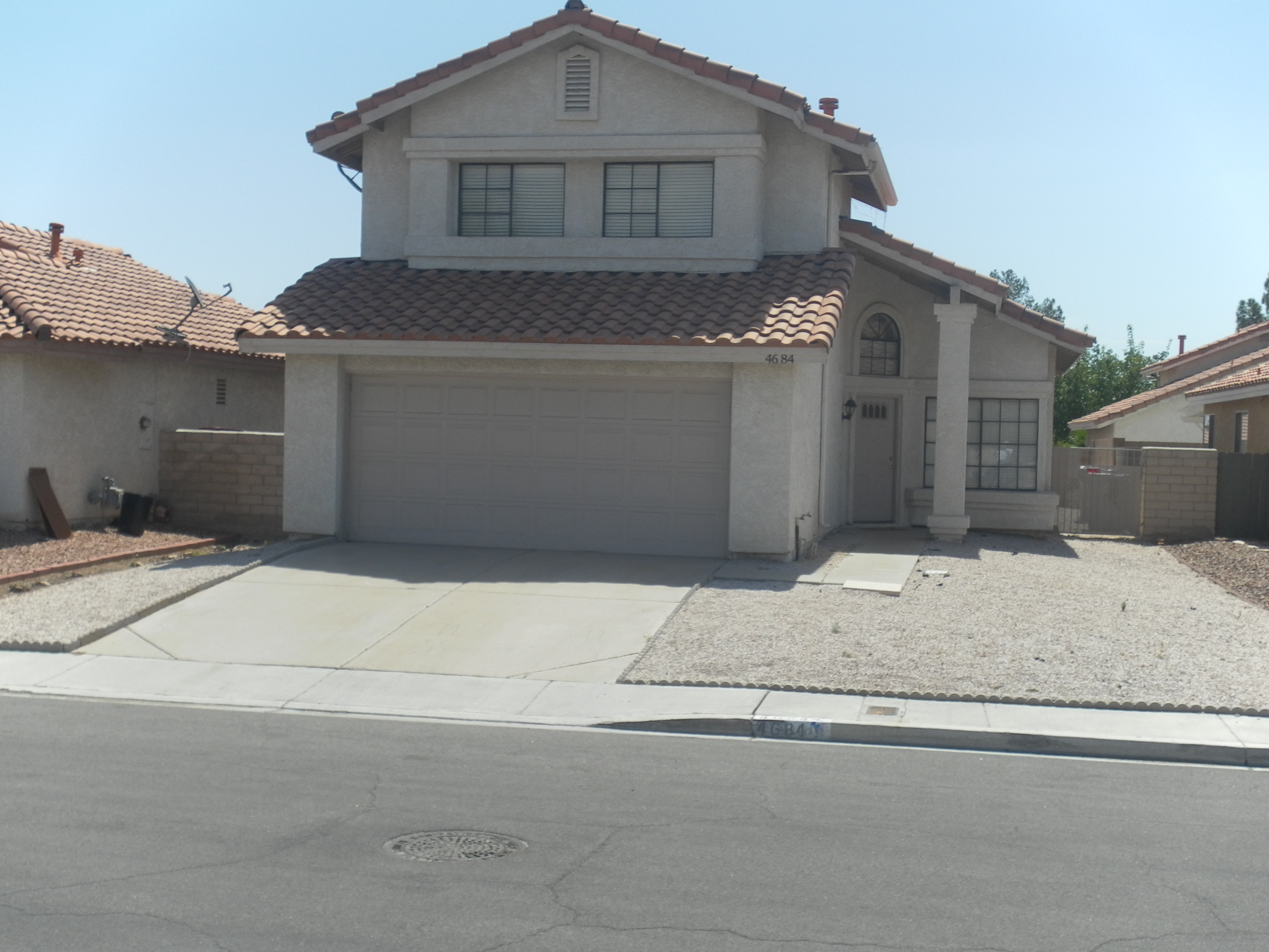 4684 Denwood Dr., Las Vegas, NV 89147